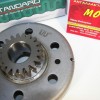 ΚΑΜΠΑΝΑ ΦΥΓΟΚΕΝΤΡΙΚΟΥ YAMAHA CRYPTON S W.STANDARD