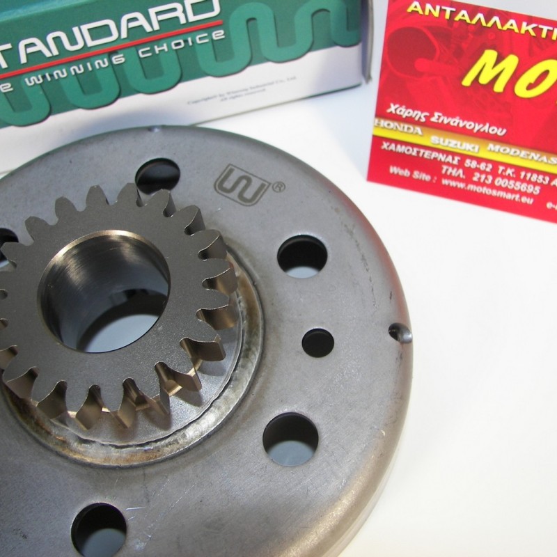 ΚΑΜΠΑΝΑ ΦΥΓΟΚΕΝΤΡΙΚΟΥ YAMAHA CRYPTON S W.STANDARD