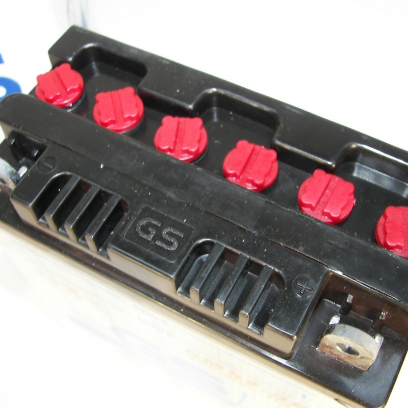 ΜΠΑΤΑΡΙΑ YB5L-B GS ( GM5Z-3B)