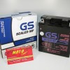 ΜΠΑΤΑΡΙΑ YB5L-B GS ( GT6A ) GEL