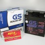 ΜΠΑΤΑΡΙΑ YB5L-B GS ( GT6A ) GEL