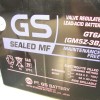 ΜΠΑΤΑΡΙΑ YB5L-B GS ( GT6A ) GEL