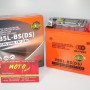 ΜΠΑΤΑΡΙΑ YB5L-B OUTDO ( YB5L-BS) (DS) GEL