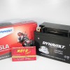 ΜΠΑΤΑΡΙΑ YTZ12S DYNAVOLT ( DTZ12S-C ) SLA