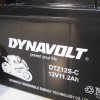 ΜΠΑΤΑΡΙΑ YTZ12S DYNAVOLT ( DTZ12S-C ) SLA