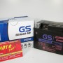 ΜΠΑΤΑΡΙΑ YTZ5S GS (GTZ5S) GEL