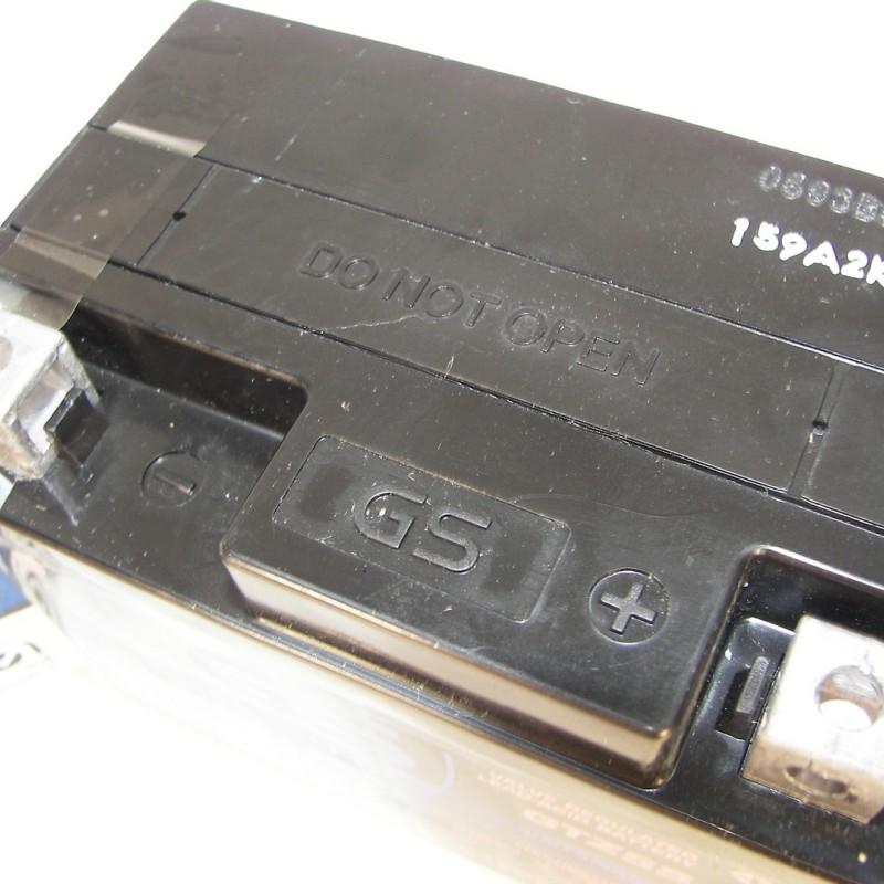 ΜΠΑΤΑΡΙΑ YTZ5S GS (GTZ5S) GEL