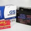 ΜΠΑΤΑΡΙΑ YTZ7S GS (GTZ7S) GEL