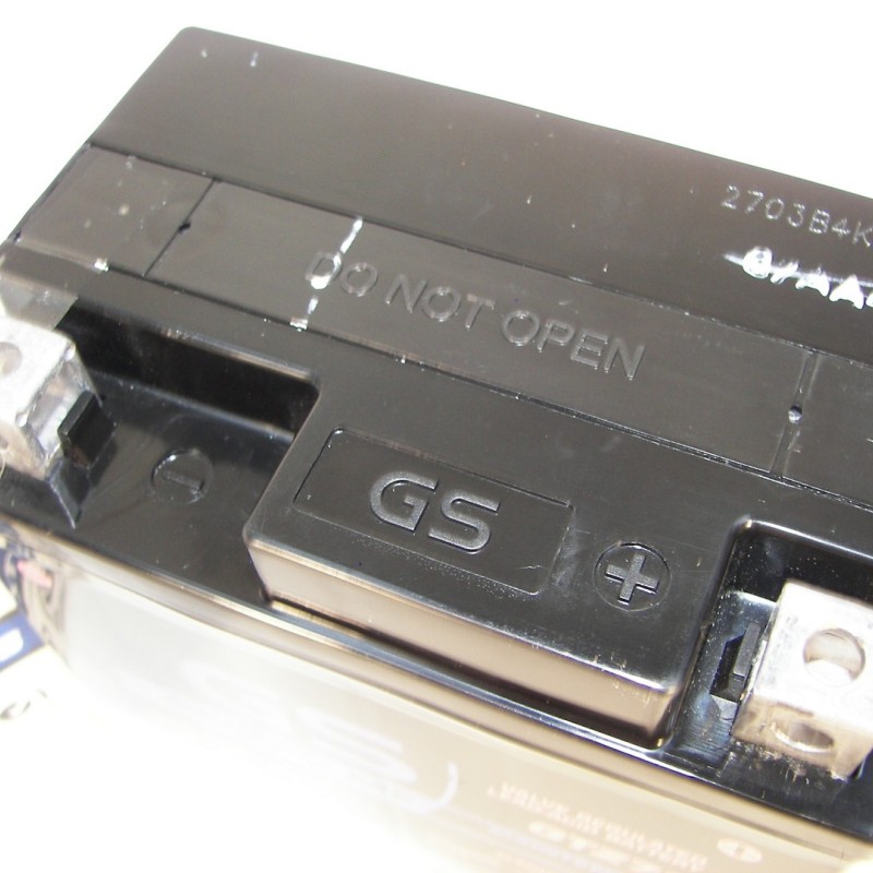ΜΠΑΤΑΡΙΑ YTZ7S GS (GTZ7S) GEL