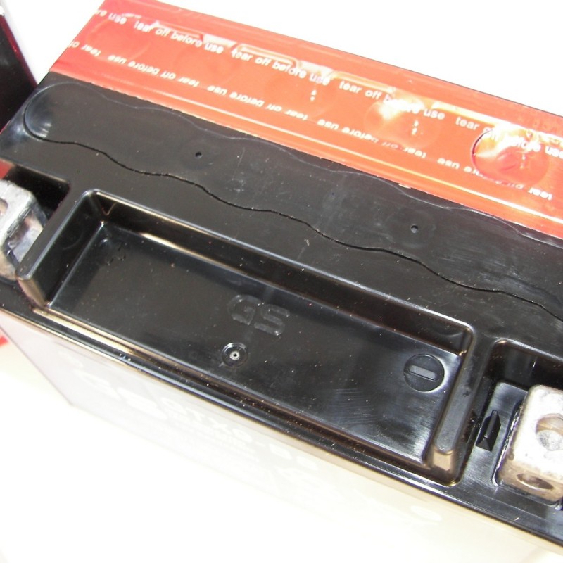 ΜΠΑΤΑΡΙΑ YTX9-BS GS (GTX9-BS) ΚΛΕΙΣΤΟΥ