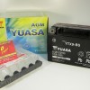 ΜΠΑΤΑΡΙΑ YTX9-BS YUASA TAIWAN ΚΛΕΙΣΤΟΥ