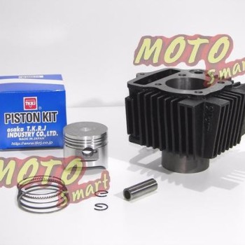 ΚΥΛΙΝΔΡΟΠΙΣΤΟΝΟ ΣΕΤ HONDA ASTREA GRAND & SUPRA 50 mm