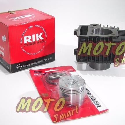 ΚΥΛΙΝΔΡΟΠΙΣΤΟΝΟ ΣΕΤ HONDA ASTREA GRAND & SUPRA 50mm ΚΥΛΙΝΔΡΟΠΙΣΤΟΝΟ ΣΕΤ HONDA ASTREA GRAND & SUPRA 50mm