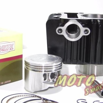ΚΥΛΙΝΔΡΟΠΙΣΤΟΝΟ ΣΕΤ KAWASAKI KAZE-R 115 56mm