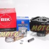 ΚΥΛΙΝΔΡΟΠΙΣΤΟΝΟ ΣΕΤ HONDA ASTREA GRAND & SUPRA 52mm
