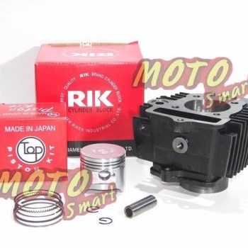 ΚΥΛΙΝΔΡΟΠΙΣΤΟΝΟ ΣΕΤ HONDA ASTREA GRAND & SUPRA 50 mm