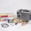 ΚΥΛΙΝΔΡΟΠΙΣΤΟΝΟ ΣΕΤ HONDA INNOVA 125 INJECTION 52,4mm