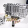 ΚΥΛΙΝΔΡΟΠΙΣΤΟΝΟ ΣΕΤ HONDA INNOVA 125 INJECTION 52,4mm