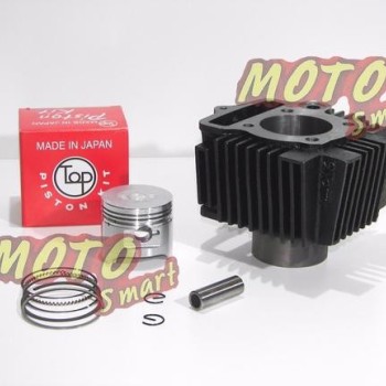 ΚΥΛΙΝΔΡΟΠΙΣΤΟΝΟ ΣΕΤ HONDA ASTREA GRAND & SUPRA 50 mm