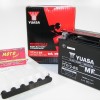 ΜΠΑΤΑΡΙΑ YTX12-BS YUASA ΚΛΕΙΣΤΟΥ