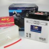 ΜΠΑΤΑΡΙΑ YB10L-BP HAIJIU (HB10L-BP) ΜΠΑΤΑΡΙΑ YB10L-BP HAIJIU (HB10L-BP)