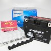 ΜΠΑΤΑΡΙΑ YTZ12S-BS DYNAVOLT (DTZ12S-BS-C) ΚΛΕΙΣΤΟΥ