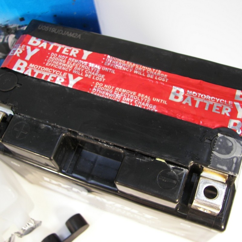 ΜΠΑΤΑΡΙΑ YTZ12S-BS DYNAVOLT (DTZ12S-BS-C) ΚΛΕΙΣΤΟΥ