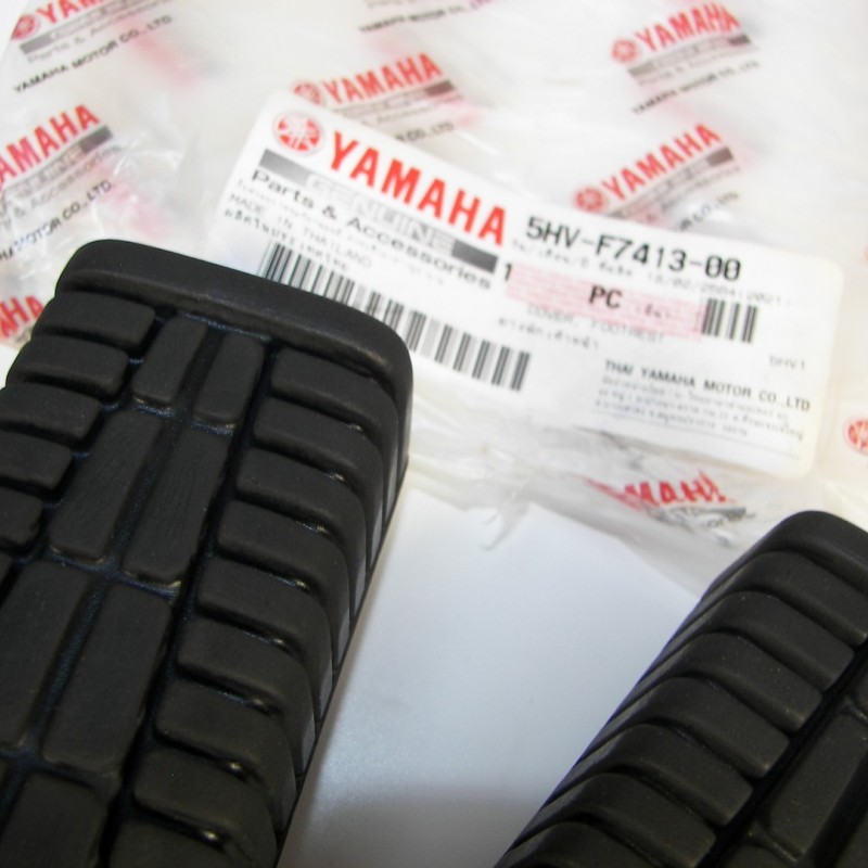 ΛΑΣΤΙΧΑ ΜΑΣΠΙΕ YAMAHA CRYPTON X 135 THAI ΖΕΥΓΑΡΙ