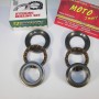 ΡΟΥΛΕΜΑΝ ΠΙΡΟΥΝΙΟΥ HONDA C50C / GLX W.STANDARD SET