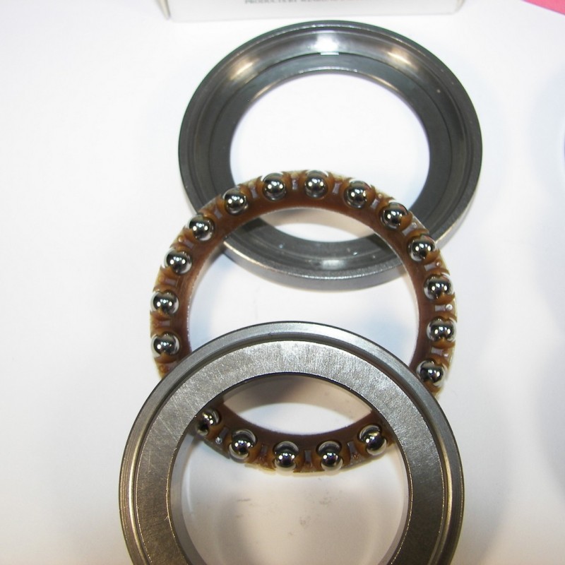 ΡΟΥΛΕΜΑΝ ΠΙΡΟΥΝΙΟΥ HONDA ASTREA GRAND W.STANDARD SET