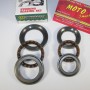 ΡΟΥΛΕΜΑΝ ΠΙΡΟΥΝΙΟΥ HONDA ASTREA GRAND W.STANDARD SET