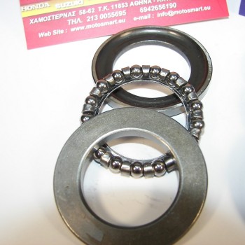 ΡΟΥΛΕΜΑΝ ΠΙΡΟΥΝΙΟΥ YAMAHA T50 / T80 ROC SET
