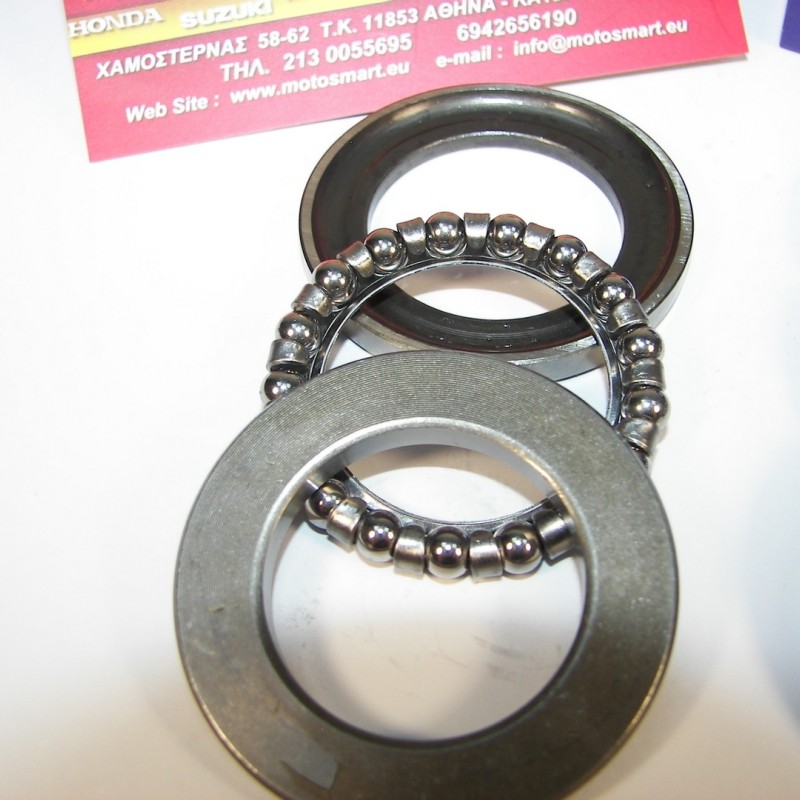 ΡΟΥΛΕΜΑΝ ΠΙΡΟΥΝΙΟΥ YAMAHA T50 / T80 ROC SET