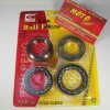 ΡΟΥΛΕΜΑΝ ΠΙΡΟΥΝΙΟΥ KAWASAKI KAZE-R 115 / ZX130 ROC SET