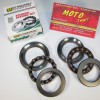 ΡΟΥΛΕΜΑΝ ΠΙΡΟΥΝΙΟΥ KAWASAKI KAZE-R 115 / ZX130 W.STANDARD SET
