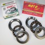 ΡΟΥΛΕΜΑΝ ΠΙΡΟΥΝΙΟΥ KAWASAKI KAZE-R 115 / ZX130 W.STANDARD SET