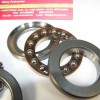 ΡΟΥΛΕΜΑΝ ΠΙΡΟΥΝΙΟΥ KAWASAKI KAZE-R 115 / ZX130 W.STANDARD SET