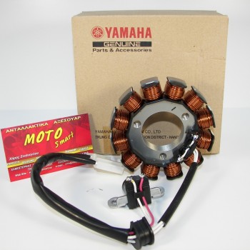 ΠΗΝΙΟΦΟΡΟΣ YAMAHA CRYPTON-S ΓΝΗΣΙΟΣ