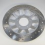 ΔΙΣΚΟΠΛΑΚΑ ΕΜΠΡΟΣ DAYTONA NEW INJECTION 240mm ROC