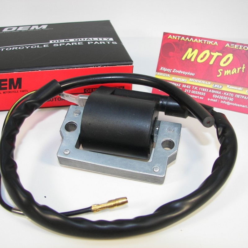 ΠΟΛΛΑΠΛΑΣΙΑΣΤΗΣ HONDA C50Z 6V OEM
