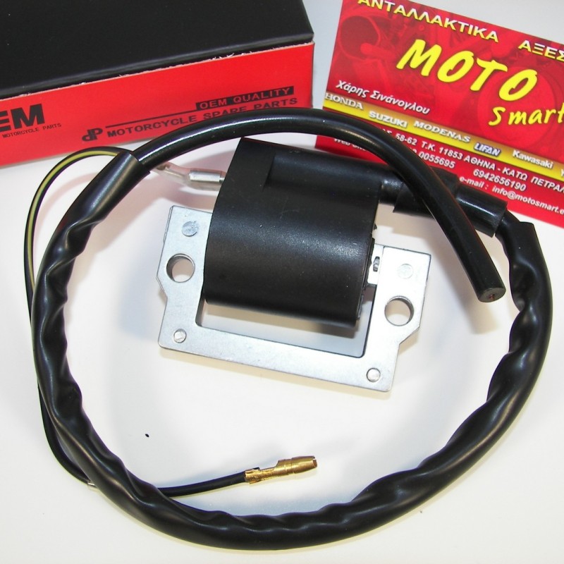 ΠΟΛΛΑΠΛΑΣΙΑΣΤΗΣ HONDA C50Z 6V OEM