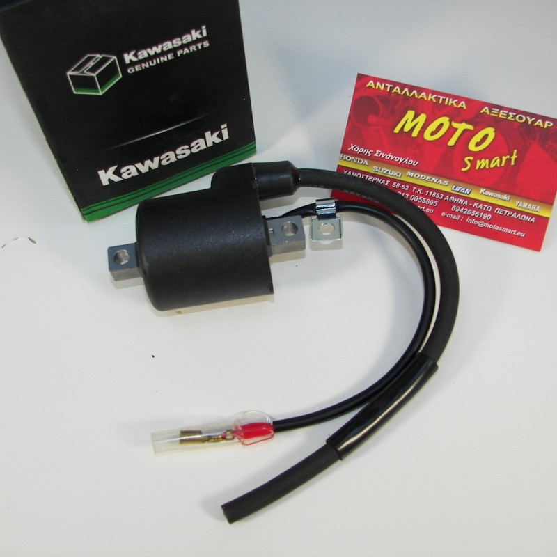ΠΟΛΛΑΠΛΑΣΙΑΣΤΗΣ KAWASAKI ZX130 ΓΝΗΣΙΟΣ