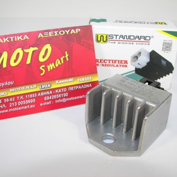 ΑΝΟΡΘΩΤΗΣ HONDA ASTREA GRAND SUPRA W.STANDARD