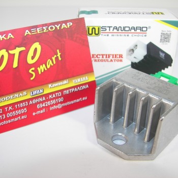 ΑΝΟΡΘΩΤΗΣ YAMAHA CRYPTON 105 W.STANDARD