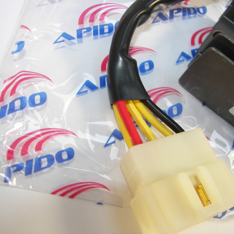 ΑΝΟΡΘΩΤΗΣ  SUZUKI ADDRESS 125 APIDO