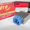 ΑΝΟΡΘΩΤΗΣ  KAWASAKI KAZE-R 115 OEM