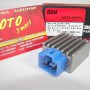 ΑΝΟΡΘΩΤΗΣ  KAWASAKI KAZE-R 115 OEM