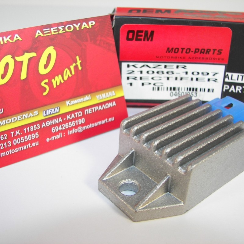 ΑΝΟΡΘΩΤΗΣ  KAWASAKI KAZE-R 115 OEM