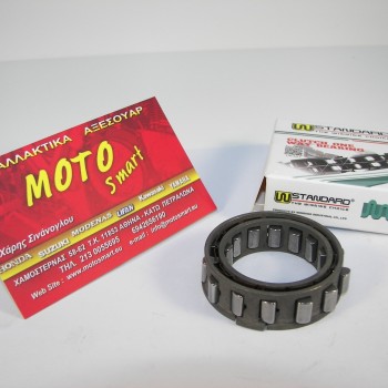 ΚΟΜΠΛΕΡ ΜΙΖΑΣ KAWASAKI KAZE-R 115 W.STANDARD