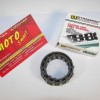 ΚΟΜΠΛΕΡ ΜΙΖΑΣ KAWASAKI KAZE-R 115 W.STANDARD